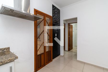 Casa à venda com 200m², 3 quartos e 2 vagasCozinha