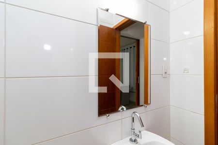 Casa à venda com 200m², 3 quartos e 2 vagasBanheiro 2