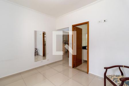 Suíte de casa à venda com 3 quartos, 110m² em Vila Roque, São Paulo