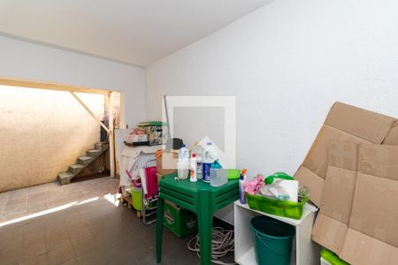 Casa à venda com 200m², 3 quartos e 2 vagasÁrea de Serviço