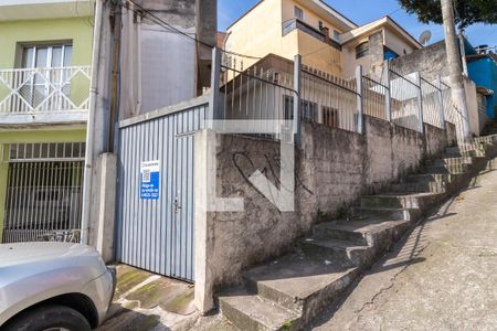 Casa à venda com 200m², 3 quartos e 2 vagasFachada