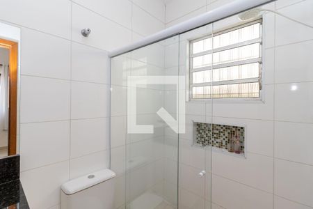 Casa à venda com 200m², 3 quartos e 2 vagasBanheiro da Suíte