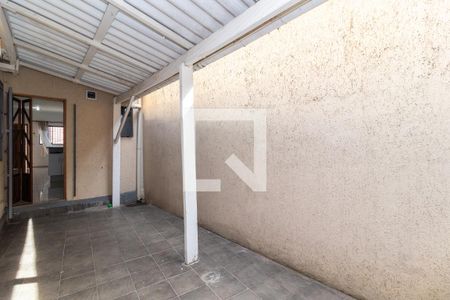 Casa à venda com 200m², 3 quartos e 2 vagasQuintal