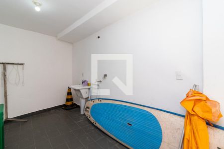 Casa à venda com 200m², 3 quartos e 2 vagasÁrea de Serviço