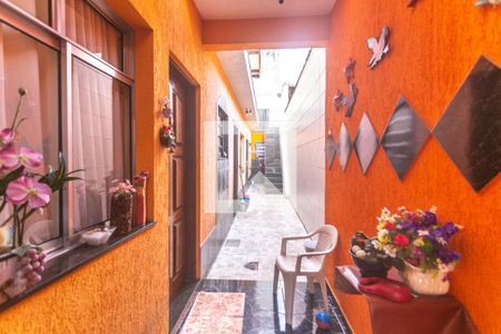 Casa à venda com 160m², 3 quartos e 2 vagas Casa à venda com 160m², 3 quartos e 2 vagasQuintal