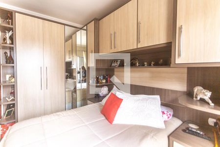 Quarto de casa à venda com 3 quartos, 160m² em Taboão, São Bernardo do Campo