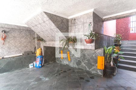 Casa à venda com 160m², 3 quartos e 2 vagas Casa à venda com 160m², 3 quartos e 2 vagasGaragem