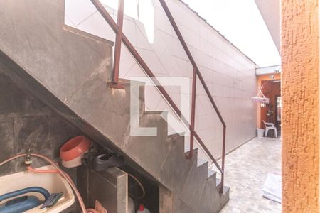 Casa à venda com 160m², 3 quartos e 2 vagas Casa à venda com 160m², 3 quartos e 2 vagasVista suíte 1