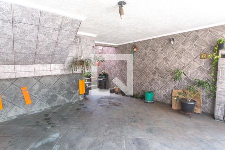 Casa à venda com 160m², 3 quartos e 2 vagas Casa à venda com 160m², 3 quartos e 2 vagasGaragem