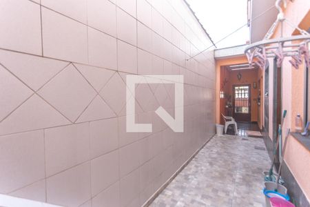 Casa à venda com 160m², 3 quartos e 2 vagas Casa à venda com 160m², 3 quartos e 2 vagasQuintal