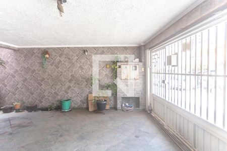 Casa à venda com 160m², 3 quartos e 2 vagas Casa à venda com 160m², 3 quartos e 2 vagasGaragem