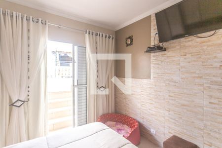 Quarto de casa à venda com 3 quartos, 160m² em Taboão, São Bernardo do Campo