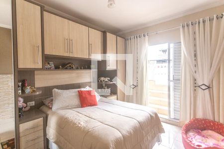 Quarto de casa à venda com 3 quartos, 160m² em Taboão, São Bernardo do Campo