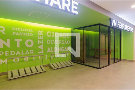 Studio para alugar com 31m², 1 quarto e sem vaga Studio para alugar com 31m², 1 quarto e sem vagaOficina