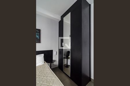 Studio para alugar com 31m², 1 quarto e sem vaga Studio para alugar com 31m², 1 quarto e sem vagaStudio