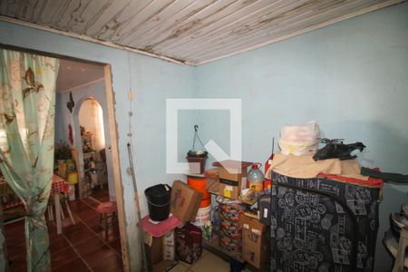 Quarto 1 de casa à venda com 6 quartos, 360m² em Harmonia, Canoas