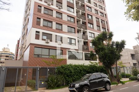Apartamento à venda com 70m², 2 quartos e 1 vaga Apartamento à venda com 70m², 2 quartos e 1 vagaFachada do Prédio
