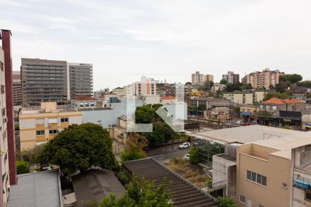 Apartamento à venda com 70m², 2 quartos e 1 vaga Apartamento à venda com 70m², 2 quartos e 1 vagaVista da Sala