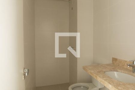 Apartamento à venda com 70m², 2 quartos e 1 vaga Apartamento à venda com 70m², 2 quartos e 1 vagaBanheiro 1