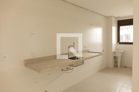 Apartamento à venda com 70m², 2 quartos e 1 vaga Apartamento à venda com 70m², 2 quartos e 1 vagaCozinha