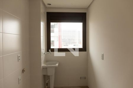 Apartamento à venda com 70m², 2 quartos e 1 vaga Apartamento à venda com 70m², 2 quartos e 1 vagaÁrea de Serviço