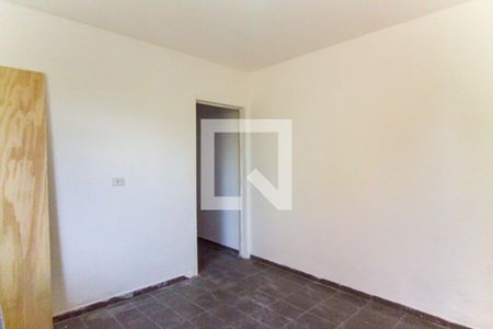 Sala de casa para alugar com 1 quarto, 40m² em Vila Norma, São Paulo