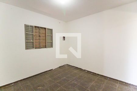 Sala de casa para alugar com 1 quarto, 40m² em Vila Norma, São Paulo