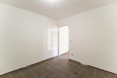 Sala de casa para alugar com 1 quarto, 40m² em Vila Norma, São Paulo