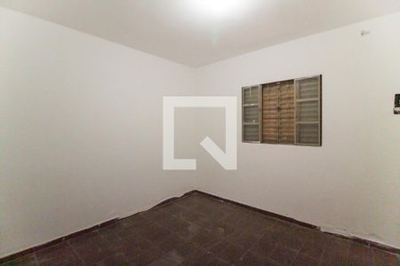 Sala de casa para alugar com 1 quarto, 40m² em Vila Norma, São Paulo