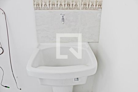 Apartamento para alugar com 40m², 1 quarto e sem vagaCozinha e Área de Serviço