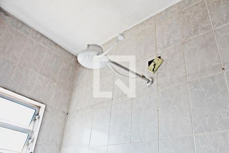 Apartamento para alugar com 40m², 1 quarto e sem vagaBanheiro