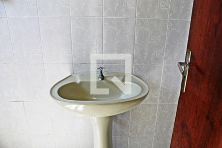 Apartamento para alugar com 40m², 1 quarto e sem vagaBanheiro