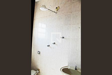 Apartamento para alugar com 40m², 1 quarto e sem vagaBanheiro