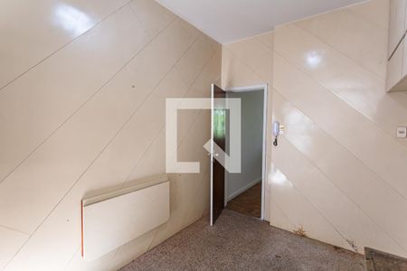 Apartamento à venda com 140m², 3 quartos e 1 vagaCozinha