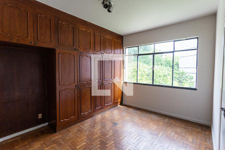 Quarto 1 de apartamento à venda com 3 quartos, 140m² em Savassi, Belo Horizonte