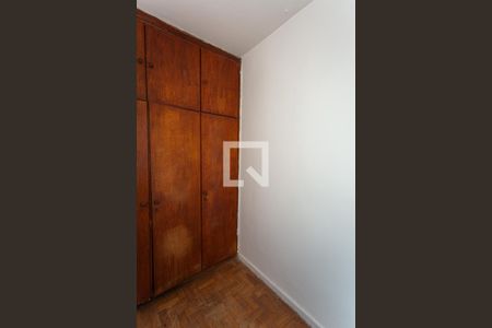 Apartamento à venda com 140m², 3 quartos e 1 vagaQuarto de Serviço