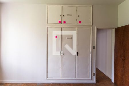 Apartamento à venda com 140m², 3 quartos e 1 vagaArmário do Quarto 1