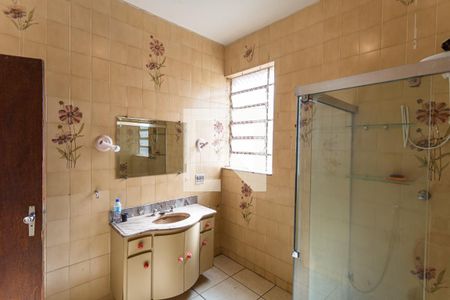 Apartamento à venda com 140m², 3 quartos e 1 vagaBanheiro Social