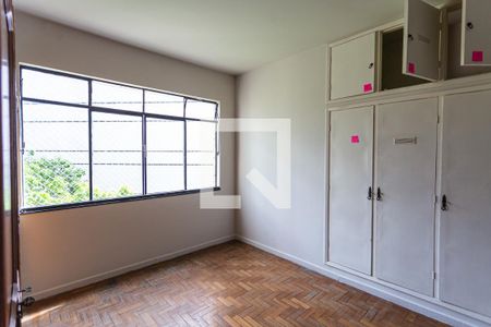 Quarto 1 de apartamento à venda com 3 quartos, 140m² em Savassi, Belo Horizonte
