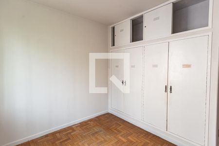Apartamento à venda com 140m², 3 quartos e 1 vagaQuarto 3