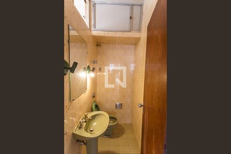 Apartamento à venda com 140m², 3 quartos e 1 vagaLavabo