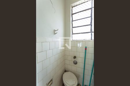Apartamento à venda com 140m², 3 quartos e 1 vagaBanheiro de Serviço