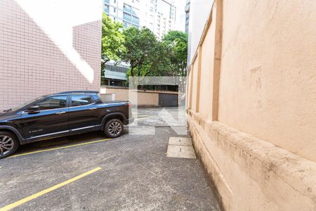 Apartamento à venda com 140m², 3 quartos e 1 vagaGaragem