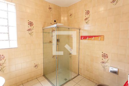 Apartamento à venda com 140m², 3 quartos e 1 vagaBanheiro Social