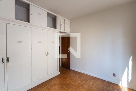 Apartamento à venda com 140m², 3 quartos e 1 vagaQuarto 3