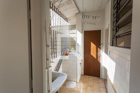 Apartamento à venda com 140m², 3 quartos e 1 vagaÁrea de Serviço