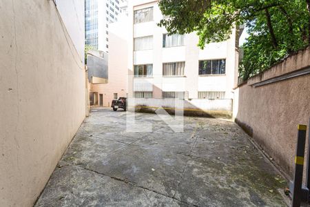 Apartamento à venda com 140m², 3 quartos e 1 vagaGaragem