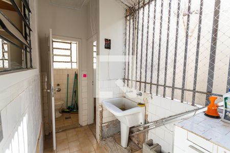 Apartamento à venda com 140m², 3 quartos e 1 vagaÁrea de Serviço