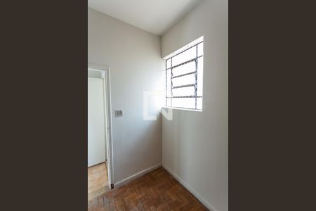 Apartamento à venda com 140m², 3 quartos e 1 vagaQuarto de Serviço