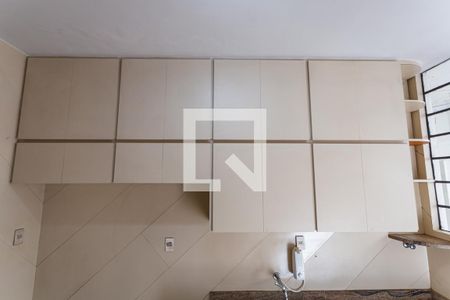 Apartamento à venda com 140m², 3 quartos e 1 vagaArmário da Cozinha